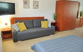 Lago Apartamenty I Pokoje