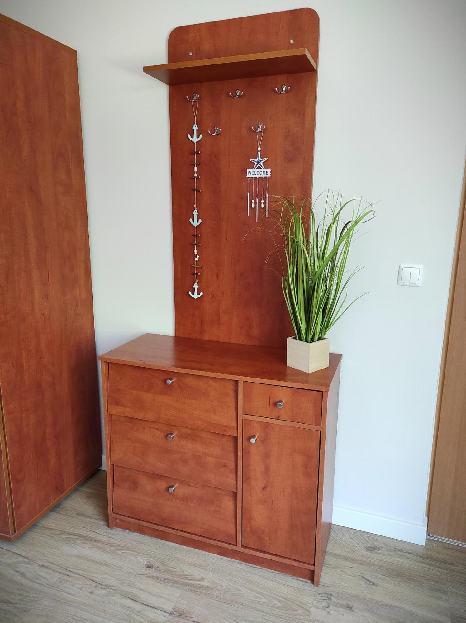 Lago Apartamenty I Pokoje Leba Zimmer foto